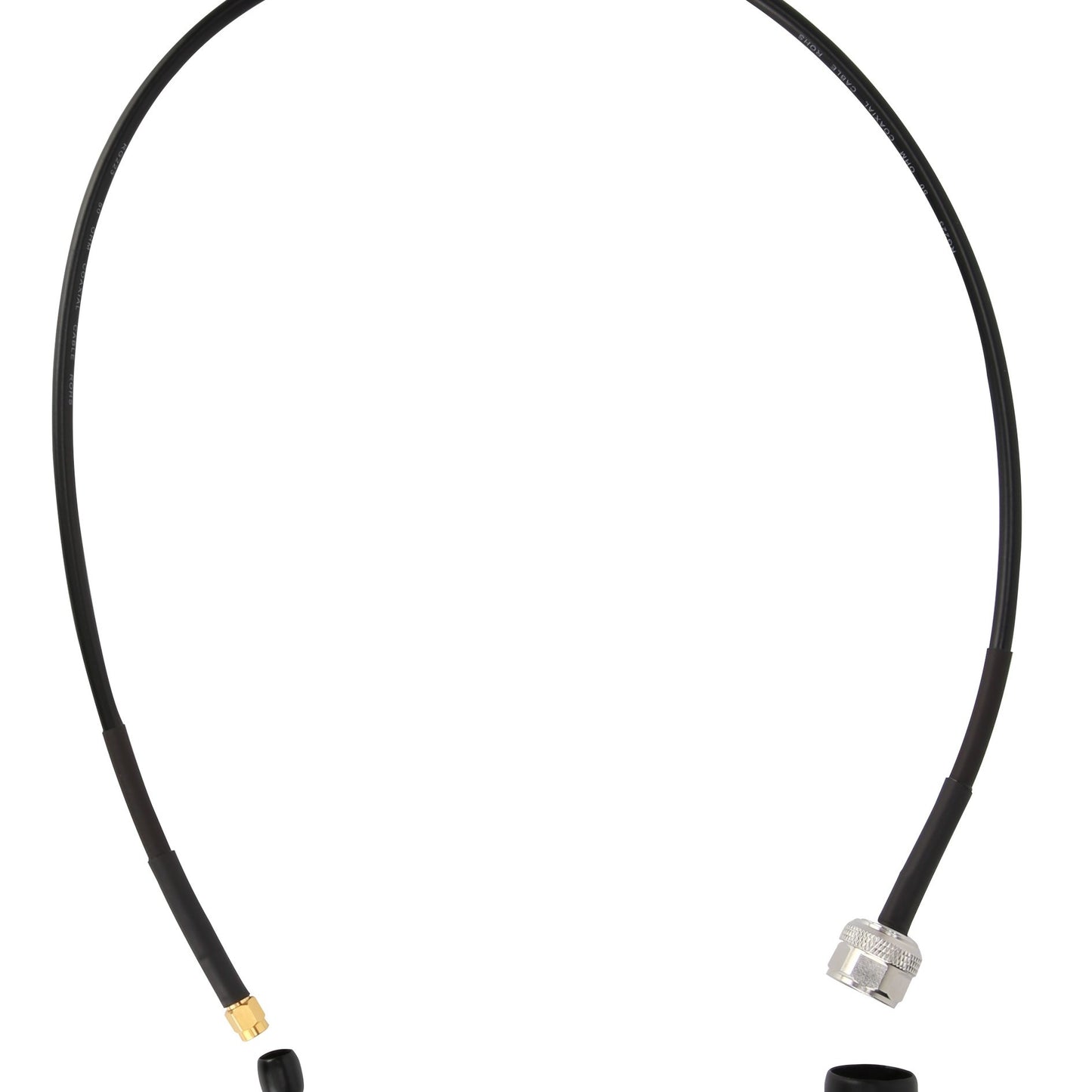UT-W02-6 GHz N-SMA RF Cable