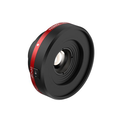 UTi640J 640 Enhanced Series Thermal Imager