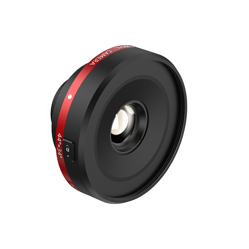 UTi640J 640 Enhanced Series Thermal Imager