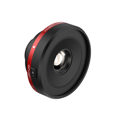 UTi640J 640 Enhanced Series Thermal Imager