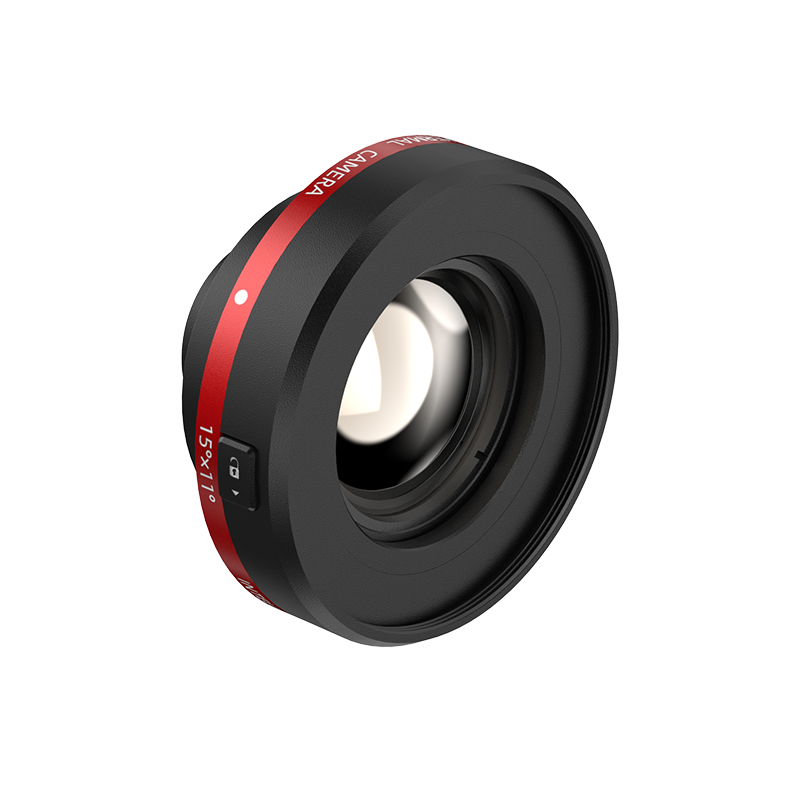 UTi640J 640 Enhanced Series Thermal Imager