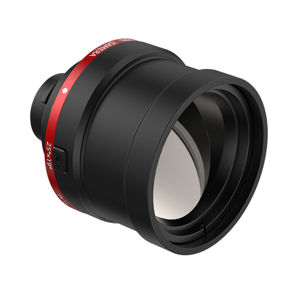 UTi640J 640 Enhanced Series Thermal Imager