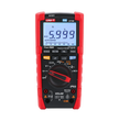 UT196 TRMS Solar Pro Multimeter