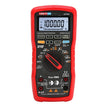 UT197 Industrial TRMS Digital Multimeter with Bluetooth
