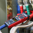 UT216D 600A TRMS Digital AC/DC Clamp Meter