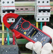 UT216D 600A TRMS Digital AC/DC Clamp Meter