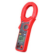 UT222 Digital Clamp Meter - 2500A AC/DC Professional Grade