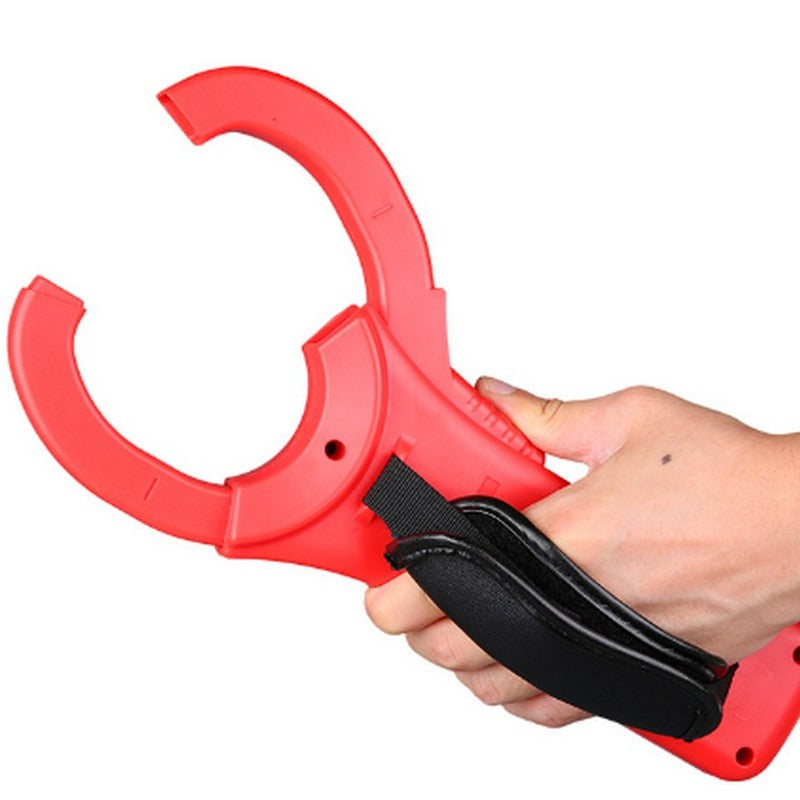 UT222 Digital Clamp Meter - 2500A AC/DC Professional Grade