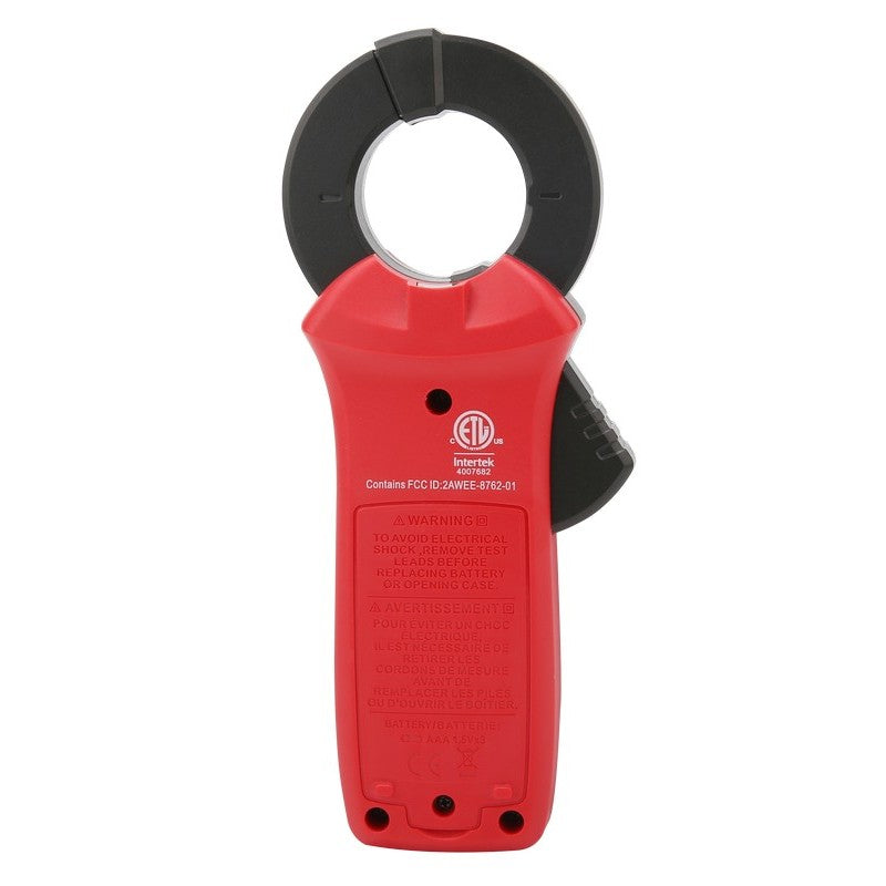 UT251+ 60A Leakage Current Clamp Meter