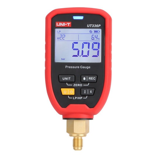 UT336P Wireless Pressure Gauge