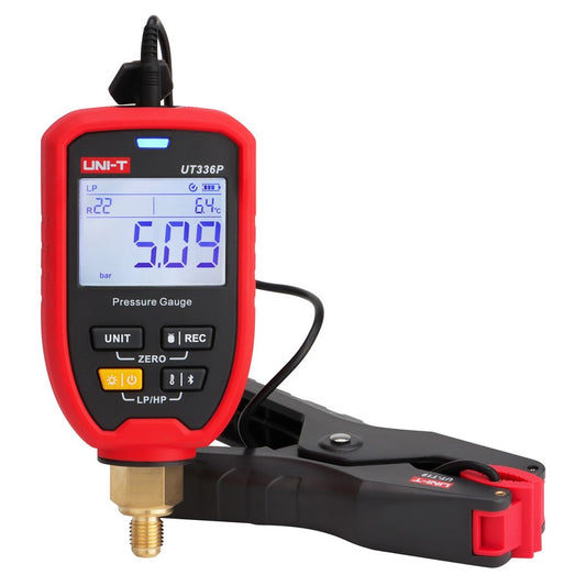 UT336P Kit Wireless Pressure Gauge