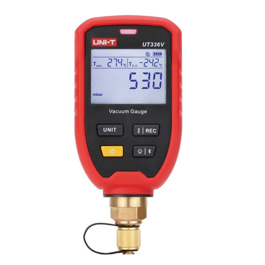 UT336V Wireless Vacuum Gauge