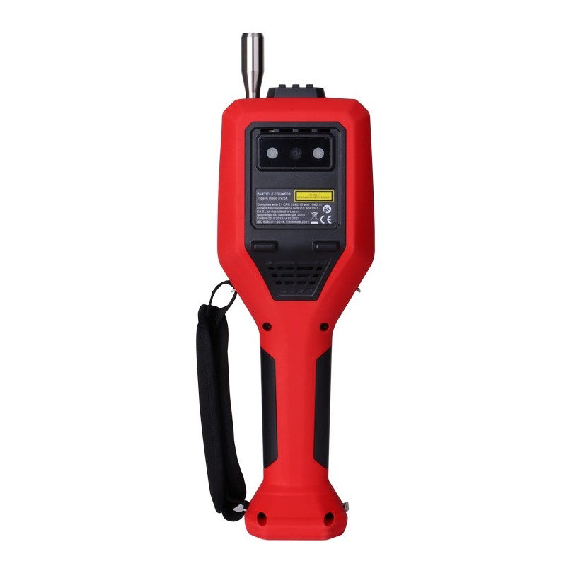 UT337B 6-Channel Particle Counter