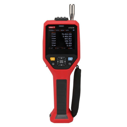 UT337B 6-Channel Particle Counter