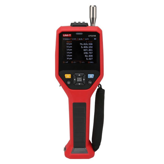 UT337B 6-Channel Particle Counter