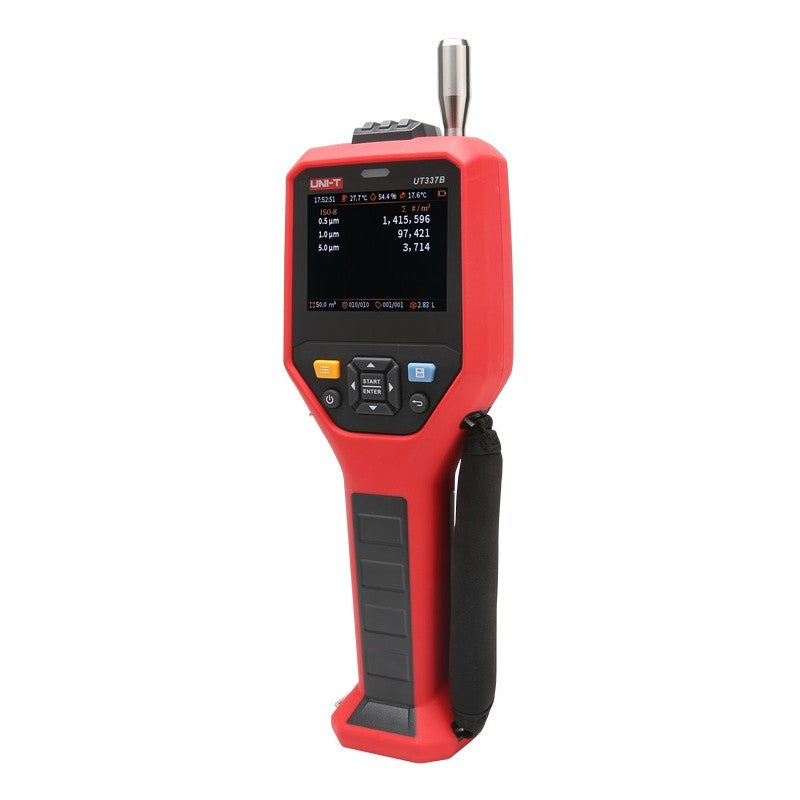 UT337B 6-Channel Particle Counter