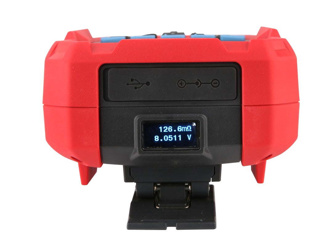 UT3550 Handheld Battery Tester