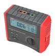 UT572 4-Wire Ground Resistance Test Kit