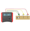 UT572 4-Wire Ground Resistance Test Kit
