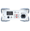 Uni-T UT8804E 4.8 Digit Advanced-Series Bench Digital Multimeter Back Image