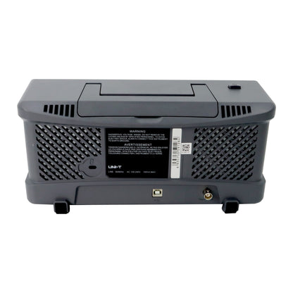 UTD2052CL+ | 50 MHz 2Ch Digital Storage Oscilloscope