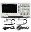 UTD2102CEX+ 100MHz 2Ch DSO