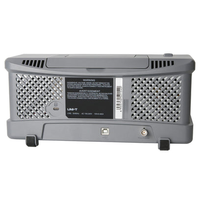 UTD2152CL 150MHz 2Ch Digital Storage Oscilloscope