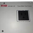 UTE-M01-US US adapter plug for UTE Power Meters