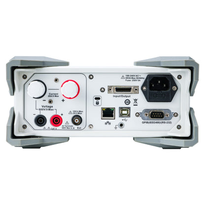 UTE310G 600V High-Performance Digital Power Meter w/GPIB