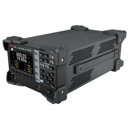 UTE323 3-Ch High-Precision Digital Power Meter