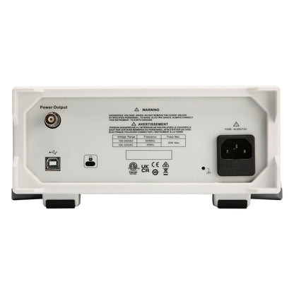 UTG1042X 40 MHz 2Ch Essential-Series Arbitrary Waveform Generator