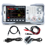 UTG2082X 80 MHz 2Ch Advanced-Series Arbitrary Waveform Generator