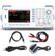UTG2122B 120MHz 2Ch Advanced-Series Arbitrary Waveform Generator