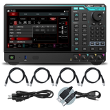 UTG4104X 100 MHz 4Ch Performance-Series Arbitrary Waveform Generator