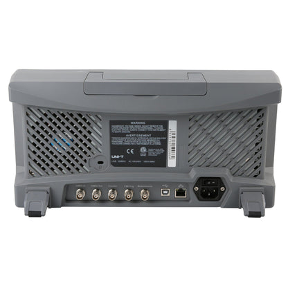 UTG9604T 600 MHz 4Ch Elite-Series Arbitrary Waveform Generator