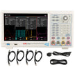 UTG9604T 600MHz 4Ch Elite-Series Arbitrary Waveform Generator
