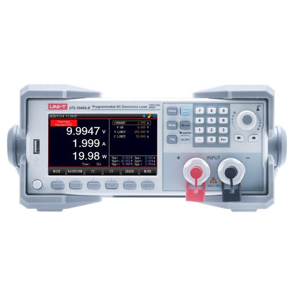 UTL1040S-E 400W Programmable DC Electronic Load