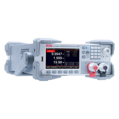 UTL1040S-E 400W Programmable DC Electronic Load
