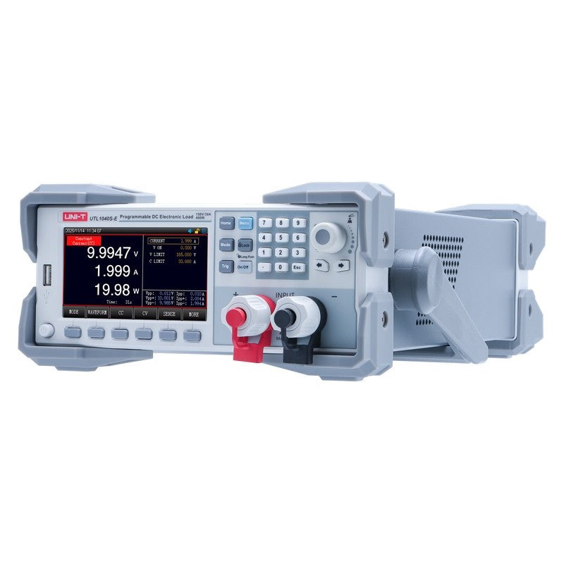 UTL1040S-E 400W DC Load