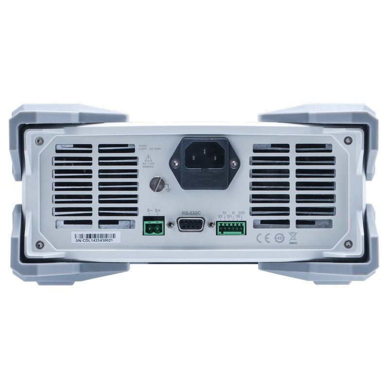 UTL1040S-E 400W DC Load