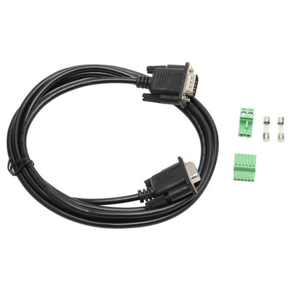 UTL1020S-E 200W Programmable DC Electronic Load