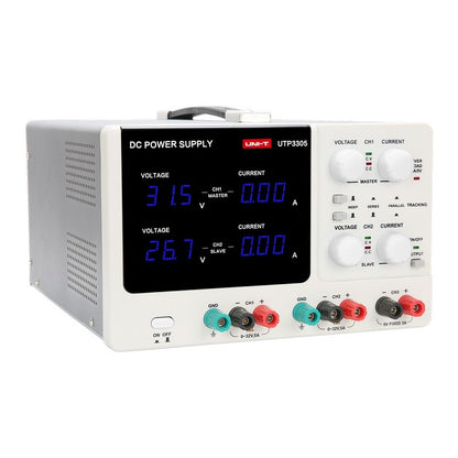 UTP3303 3Ch Linear Power Supply