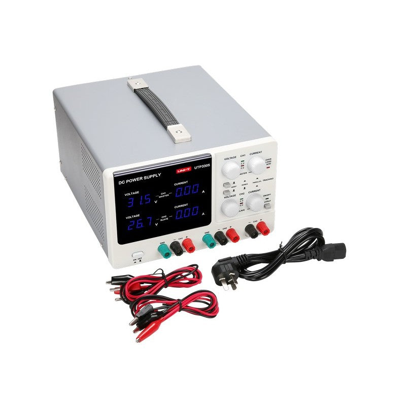 UTP3303 3Ch Linear Power Supply