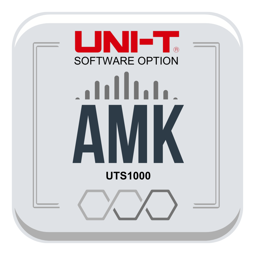UTS1000-AMK Advanced Measurement Kit Option