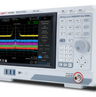 Uni-T UTS1015B 1.5GHz Advanced-Series Spectrum Analyzer Isometric Image