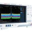 Uni-T UTS1015B 1.5GHz Advanced-Series Spectrum Analyzer Back Image