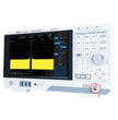 Uni-T UTS1032B 3.2GHz Advanced-Series Spectrum Analyzer Back Image