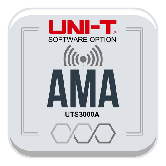 UTS3000A-AMA