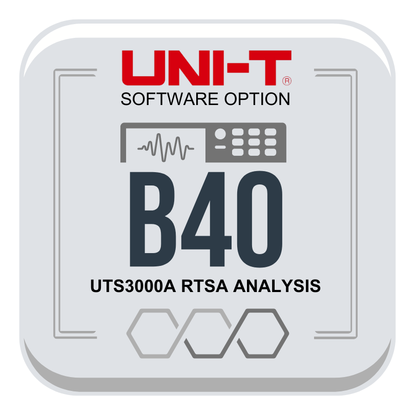 UTS3000A-B40