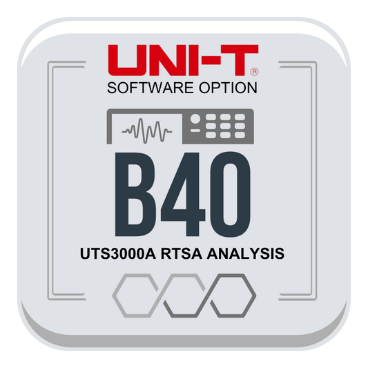 UTS3000A-B40